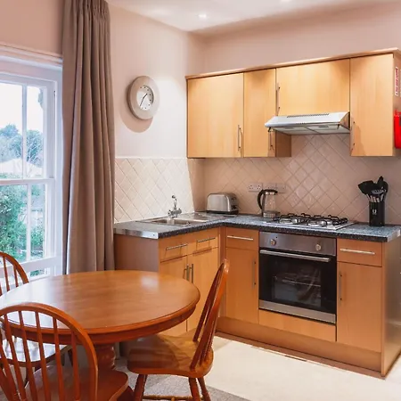 Luccombe Apartamento
