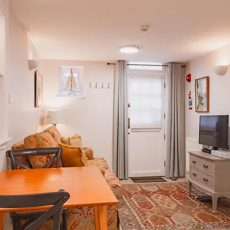 Apartamento Luccombe *