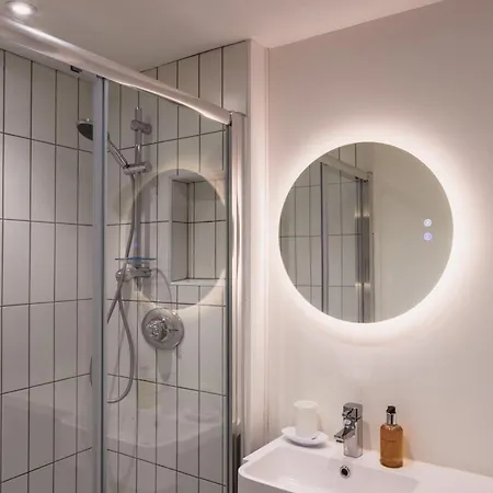 Apartamento Luccombe *