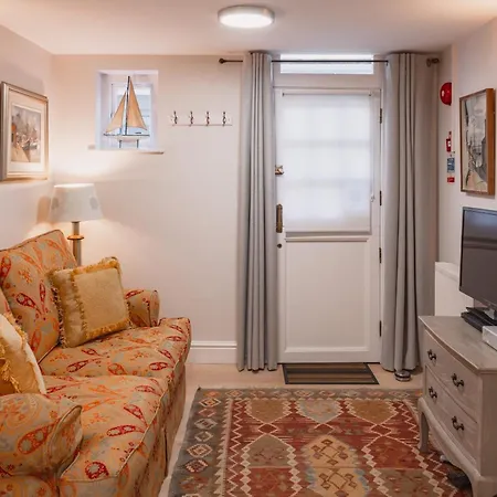 Apartamento Luccombe *