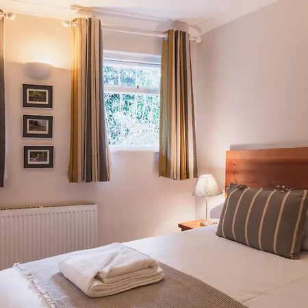 Luccombe Apartamento