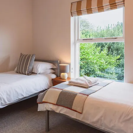 Luccombe Apartamento Shanklin
