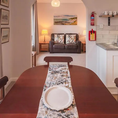 Apartamento Luccombe