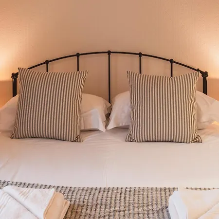 Apartamento Luccombe *