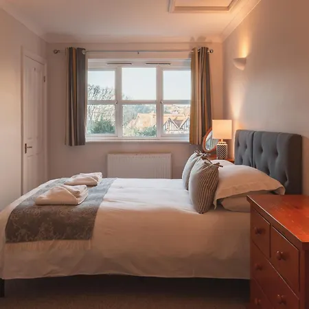 Luccombe Apartamento Shanklin