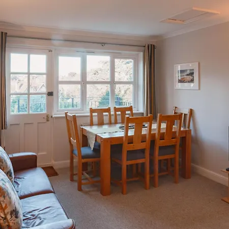 Luccombe Apartamento