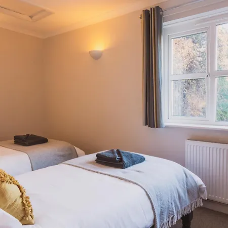 Luccombe Apartamento Shanklin