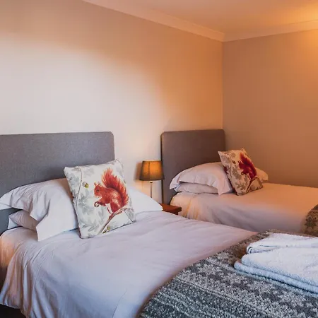Luccombe Apartamento