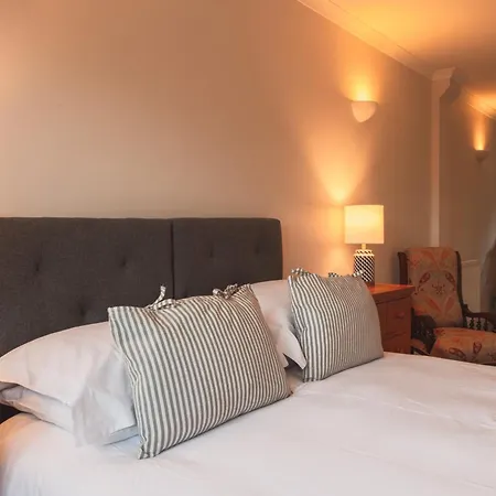 Luccombe Apartamento