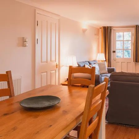 Apartamento Luccombe