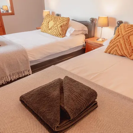 Luccombe Apartamento