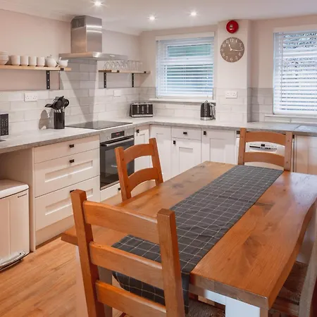 Luccombe Apartamento