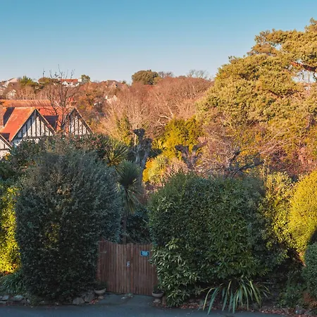 Luccombe Apartamento Shanklin