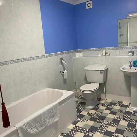 The Belmont Hotel 4*
