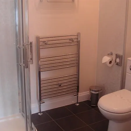 The Fawley 4* Shanklin