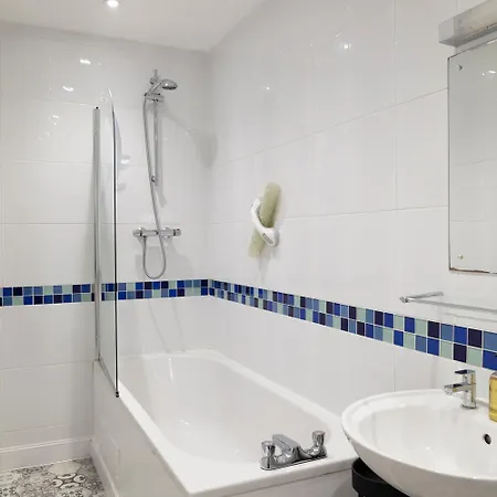 Apartamento Luccombe Shanklin