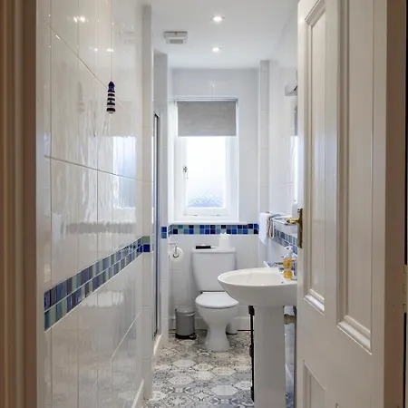 Apartamento Luccombe