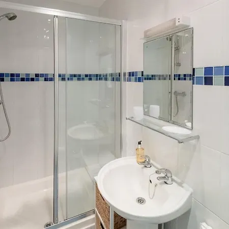 Apartamento Luccombe