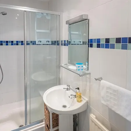 Apartamento Luccombe Shanklin
