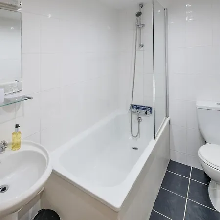 Luccombe Apartamento