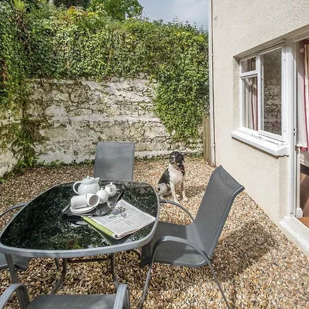 Luccombe Apartamento Shanklin