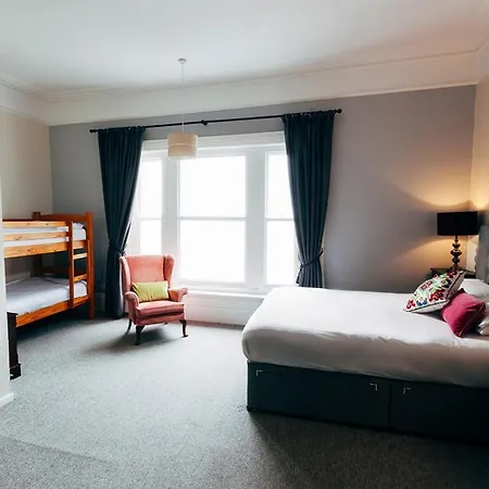 The Cliff Hall 3* Shanklin