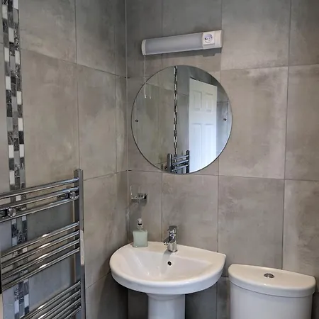 Apartment The Priory
