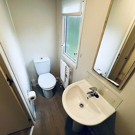 Holiday home 3 Bedroom Caravan Lg17, Shanklin, Isle Of Wight Shanklin