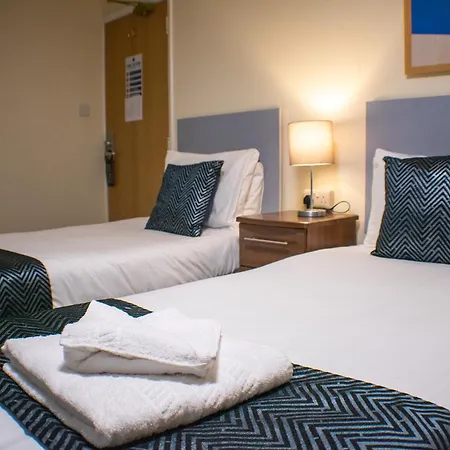 Shanklin Beach Hotel Shanklin