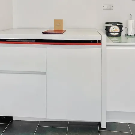 Black Pan Holiday home