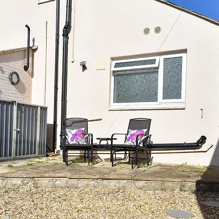 Holiday home Black Pan *
