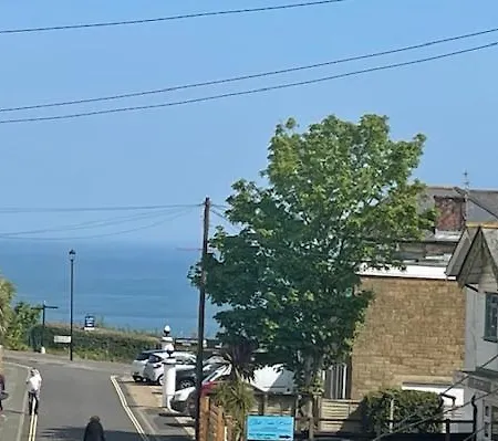 Hambledon Hotel Shanklin