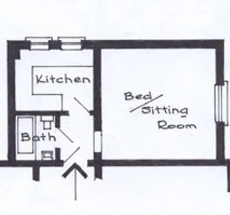 Apartment Summerhill