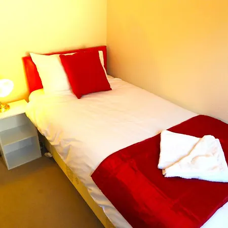 Apartment Pink Beach Holiday *