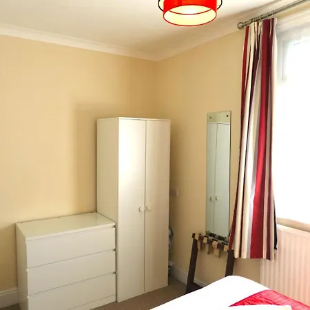 Apartment Pink Beach Holiday