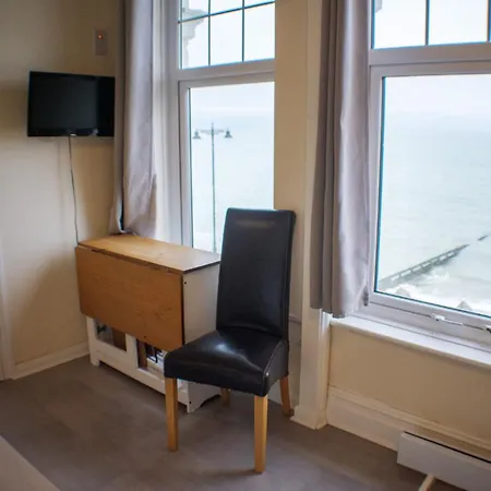 Hotel Shanklin Beach Hotel 3*