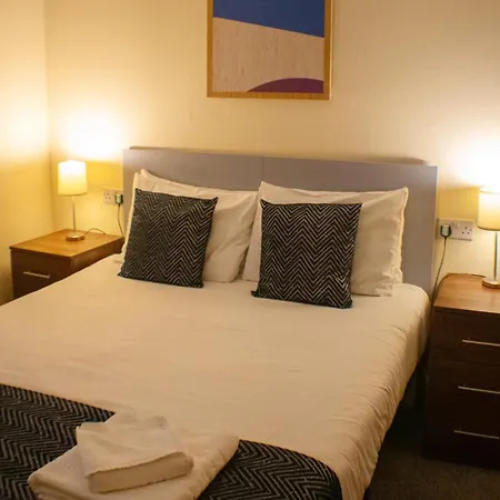 Shanklin Beach Hotel Shanklin