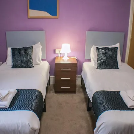 Shanklin Beach Hotel