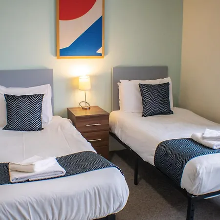 Hotel Shanklin Beach Hotel 3*