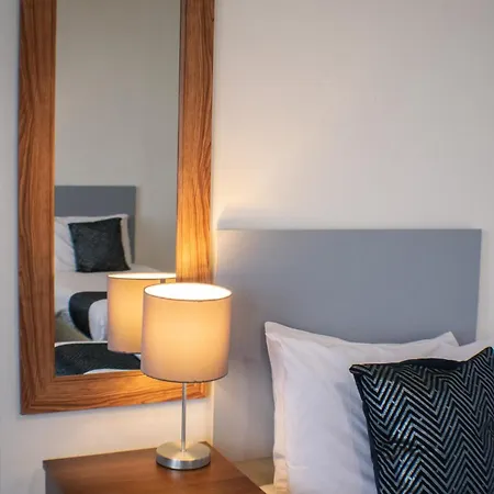 Hotel Shanklin Beach Hotel