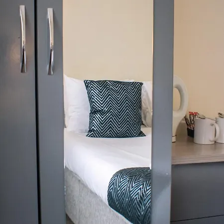 Shanklin Beach Hotel Hotel