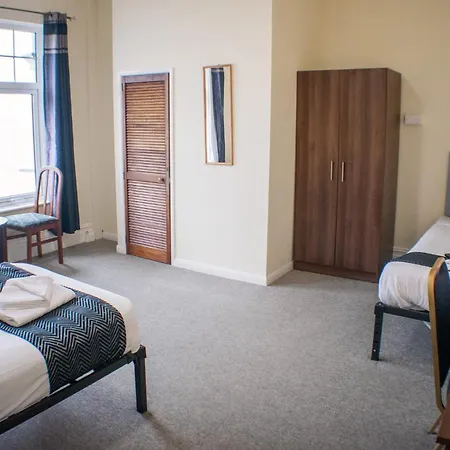 Shanklin Beach Hotel Hotel 3*