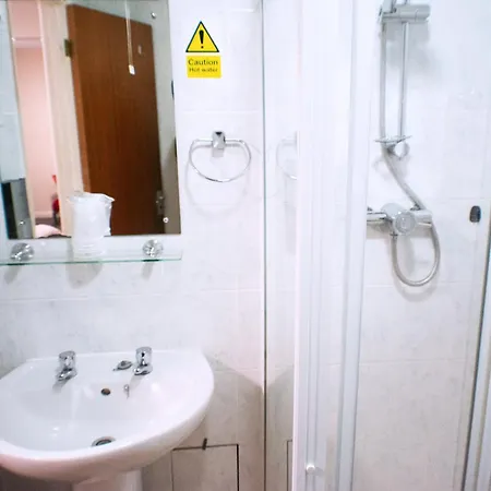 Hotel Shanklin Beach Hotel 3*