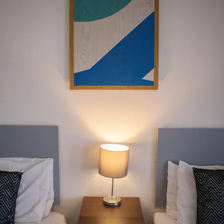 Shanklin Beach Hotel