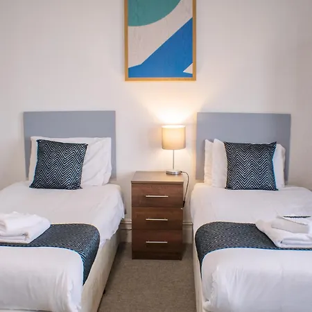 Shanklin Beach Hotel Hotel