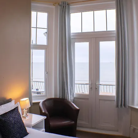 Shanklin Beach Hotel Hotel Shanklin