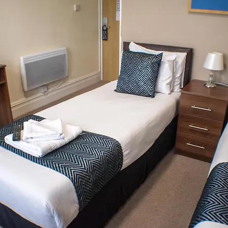Shanklin Beach Hotel