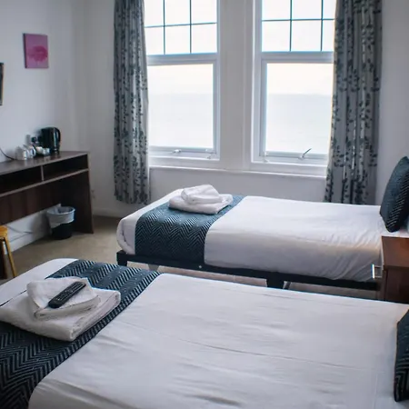 Hotel Shanklin Beach Hotel 3*