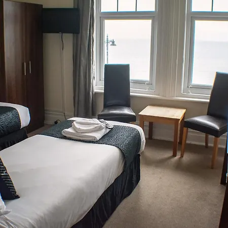 Shanklin Beach Hotel Hotel Shanklin
