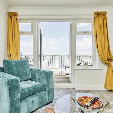 Osbourne At The Aqua Holiday home